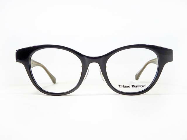 Rakuten - ヴィヴィアンウエストウッド VIVIENNE WESTWOOD 40-0014 C-03 プラスチックフレーム