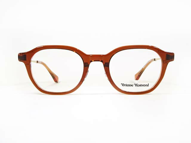 Rakuten - ヴィヴィアンウエストウッド VIVIENNE WESTWOOD 40-0020 C-01 コンビネーションフレーム