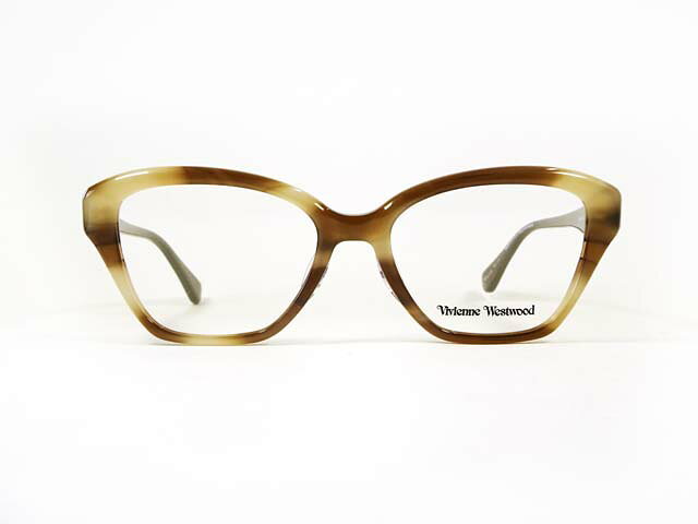 Rakuten - ヴィヴィアンウエストウッド VIVIENNE WESTWOOD 40-0022 C-01 プラスチックフレーム