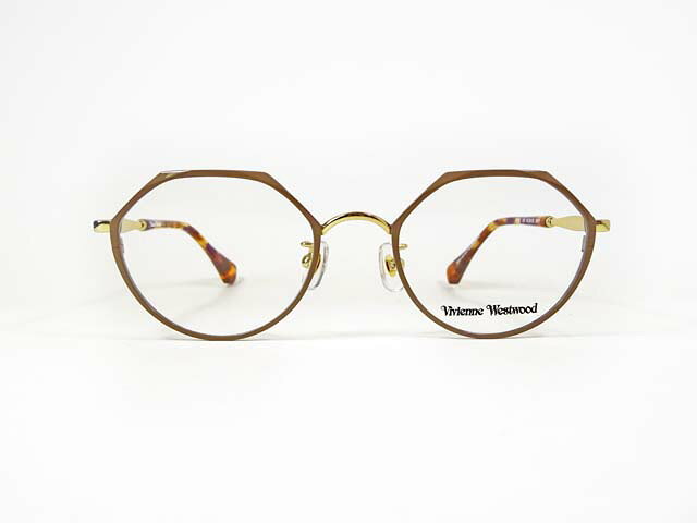 Rakuten - ヴィヴィアンウエストウッド VIVIENNE WESTWOOD 40-0025 C-01 メタルフレーム