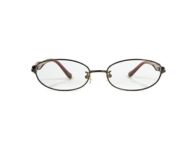 Rakuten - ヴィヴィアンウエストウッド VIVIENNE WESTWOOD VW-5106-CH メタルフレーム