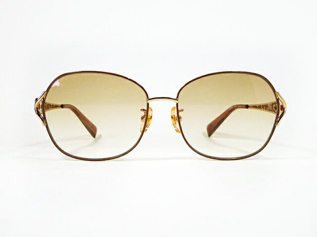 Rakuten - 【LANVIN】 正規品 ランバンSLCA18J-08FE 　ファッションサングラス