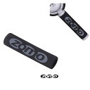Zomo(ゾモ) / HD-120ヘッドホン用 交換ラバーハンドル (Black)夏休みセール