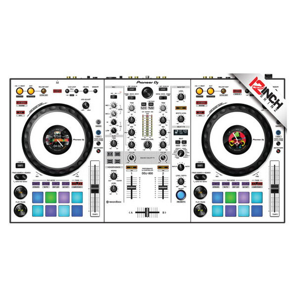 楽天市場】ddj 800 skinの通販 楽天市場】ddj 800 skinの通販