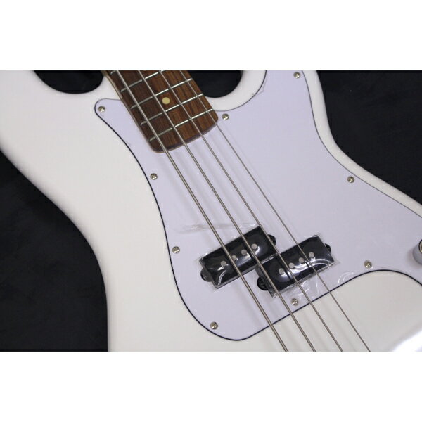 新品 GrassRoots(グラスルーツ) / G-PB-55R SW プレベスタイル エレキベース夏休ス...