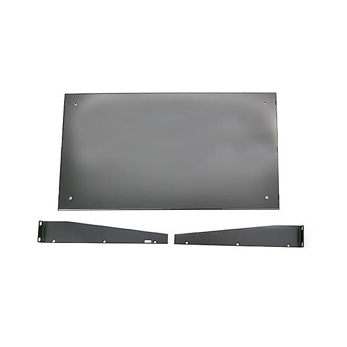 CANARE(カナレ) / CSW-MTA1US-Bの事ならフレンズにご相談ください。 CANARE(カナレ) / CSW-MTA1US-Bの特長！CANAREの19インチラック用のEIAマウントトレ...... CANARE(カナレ) / CSW-MTA1US-Bのココが凄い！ CANARE(カナレ) / CSW-MTA1US-Bのメーカー説明 CANAREの19インチラック用のEIAマウントトレイ。ショートタイプです。 CANARE(カナレ) / CSW-MTA1US-Bの仕様 ■CANARE/19インチラック用トレイ・必要ユニット数：1U・棚板は表・裏反転可能・有効スペース：W442×H37×D250mm・奥行250mm(ショートタイプ)CANARE(カナレ) / CSW-MTA1US-Bの事ならフレンズにご相談ください。 CANARE(カナレ) / CSW-MTA1US-Bの特長！CANAREの19インチラック用のEIAマウントトレ...... CANARE(カナレ) / CSW-MTA1US-Bのココが凄い！ CANARE(カナレ) / CSW-MTA1US-Bのメーカー説明 CANAREの19インチラック用のEIAマウントトレイ。ショートタイプです。 CANARE(カナレ) / CSW-MTA1US-Bの仕様 ■CANARE/19インチラック用トレイ・必要ユニット数：1U・棚板は表・裏反転可能・有効スペース：W442×H37×D250mm・奥行250mm(ショートタイプ)