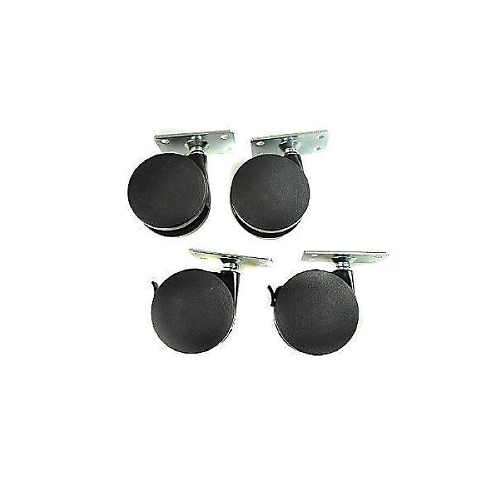 MIDDLE ATLANTIC ( ミドルアトランティック ) / RKW-HD RK/BRK用キャスター