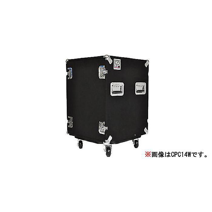 Classic Pro(クラシックプロ) / CPC20W 20Uの事ならフレンズにご相談ください。 Classic Pro(クラシックプロ) / CPC20W 20Uの特長！従来のラックケースと比べ、頑強なキャッチロック、コー...... Classic Pro(クラシックプロ) / CPC20W 20Uのココが凄い！ Classic Pro(クラシックプロ) / CPC20W 20Uのメーカー説明 従来のラックケースと比べ、頑強なキャッチロック、コーナー金具、ハンドルを用い、奥行も57.5cmとゆったりながら低価格に抑えたCPCシリーズ。重量級のパワーアンプやサンプラーとも相性抜群です ! !カーペット仕様。 Classic Pro(クラシックプロ) / CPC20W 20Uの仕様 ■仕様：カーペット■サイズ：20U■奥行：58cm■取付けネジ：付属■リアラックレール：付属■ハンドル：両側■キャスター：付■外寸W：53.5cm■外寸D：58cm■外寸H：109.4cm■重量：約42kg■備考：19インチ・ラックケースClassic Pro(クラシックプロ) / CPC20W 20Uの事ならフレンズにご相談ください。 Classic Pro(クラシックプロ) / CPC20W 20Uの特長！従来のラックケースと比べ、頑強なキャッチロック、コー...... Classic Pro(クラシックプロ) / CPC20W 20Uのココが凄い！ Classic Pro(クラシックプロ) / CPC20W 20Uのメーカー説明 従来のラックケースと比べ、頑強なキャッチロック、コーナー金具、ハンドルを用い、奥行も57.5cmとゆったりながら低価格に抑えたCPCシリーズ。重量級のパワーアンプやサンプラーとも相性抜群です ! !カーペット仕様。 Classic Pro(クラシックプロ) / CPC20W 20Uの仕様 ■仕様：カーペット■サイズ：20U■奥行：58cm■取付けネジ：付属■リアラックレール：付属■ハンドル：両側■キャスター：付■外寸W：53.5cm■外寸D：58cm■外寸H：109.4cm■重量：約42kg■備考：19インチ・ラックケース