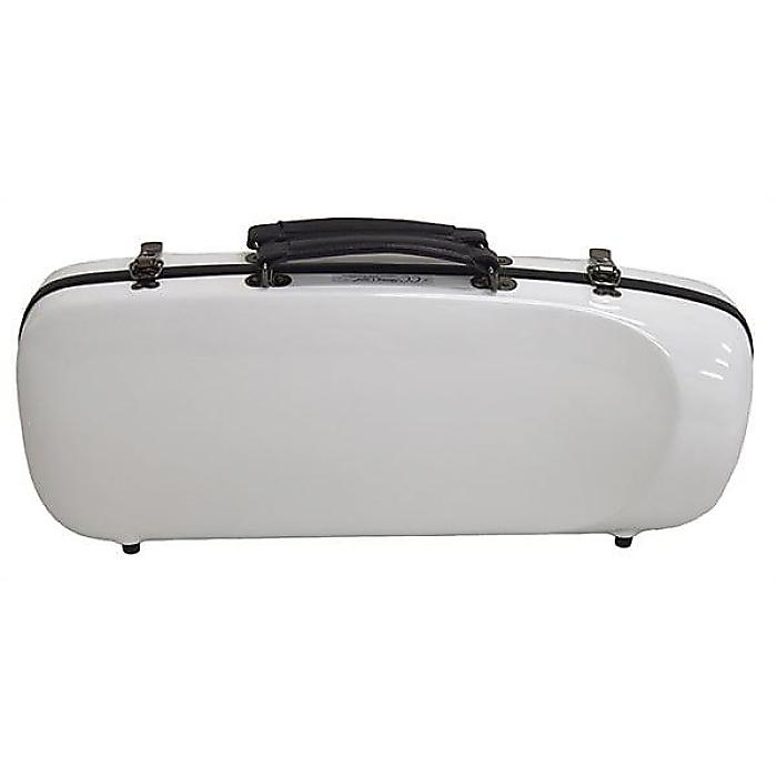 C.C.シャイニーケース / トランペットケース エアロ ホワイトの事ならフレンズにご相談ください。 C.C.シャイニーケース / トランペットケース エアロ ホワイトの特長！最新のグラスファイバーをケース素材に用いた、堅牢且つ...... C.C.シャイニーケース / トランペットケース エアロ ホワイトのココが凄い！ C.C.シャイニーケース / トランペットケース エアロ ホワイトのメーカー説明 最新のグラスファイバーをケース素材に用いた、堅牢且つ軽量なC.C.ケース。付属のストラップはロングクッションタイプで持ちやすさを向上。カラーバリエーションが豊富なモデルです。 C.C.シャイニーケース / トランペットケース エアロ ホワイトの仕様 ■仕様・C.CシャイニーケースII・トランペット用　エアロ流線型の超スリムデザイン。ホールド性の高い落とし込み式内装クッションを採用。楽器本体の他、小物・マウスピースが入る専用スペース付。・カラー：ホワイト・グラスファイバー製・重量：約1.6kg・付属品：リュック＆ショルダーストラップC.C.シャイニーケース / トランペットケース エアロ ホワイトの事ならフレンズにご相談ください。 C.C.シャイニーケース / トランペットケース エアロ ホワイトの特長！最新のグラスファイバーをケース素材に用いた、堅牢且つ...... C.C.シャイニーケース / トランペットケース エアロ ホワイトのココが凄い！ C.C.シャイニーケース / トランペットケース エアロ ホワイトのメーカー説明 最新のグラスファイバーをケース素材に用いた、堅牢且つ軽量なC.C.ケース。付属のストラップはロングクッションタイプで持ちやすさを向上。カラーバリエーションが豊富なモデルです。 C.C.シャイニーケース / トランペットケース エアロ ホワイトの仕様 ■仕様・C.CシャイニーケースII・トランペット用　エアロ流線型の超スリムデザイン。ホールド性の高い落とし込み式内装クッションを採用。楽器本体の他、小物・マウスピースが入る専用スペース付。・カラー：ホワイト・グラスファイバー製・重量：約1.6kg・付属品：リュック＆ショルダーストラップ
