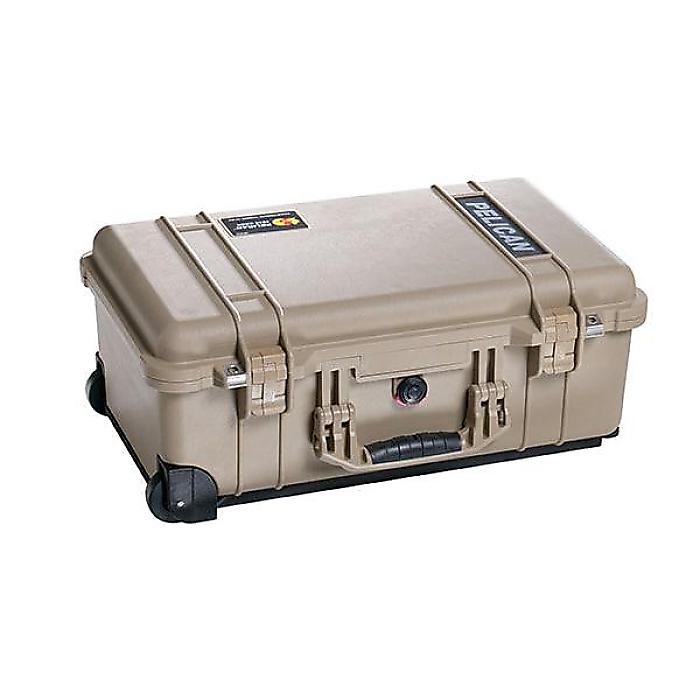 PELICAN(ペリカン) / 1510 TAN の事ならフレンズにご相談ください。 PELICAN(ペリカン) / 1510 TAN の特長！■プロテクターハードケース11■タン11■樹脂製11...... PELICAN(ペリカン) / 1510 TAN のココが凄い！ PELICAN(ペリカン) / 1510 TAN のメーカー説明 ■プロテクターハードケース■タン■樹脂製■防塵・防水仕様■フォーム付き■寸法内寸：50.2 x 27.9 x 19.3 cm (L×W×D)外寸：55.9 x 35.1 x 22.9 cm (L×W×D)■重量 6.2 kgPELICAN(ペリカン) / 1510 TAN の事ならフレンズにご相談ください。 PELICAN(ペリカン) / 1510 TAN の特長！■プロテクターハードケース11■タン11■樹脂製11...... PELICAN(ペリカン) / 1510 TAN のココが凄い！ PELICAN(ペリカン) / 1510 TAN のメーカー説明 ■プロテクターハードケース■タン■樹脂製■防塵・防水仕様■フォーム付き■寸法内寸：50.2 x 27.9 x 19.3 cm (L×W×D)外寸：55.9 x 35.1 x 22.9 cm (L×W×D)■重量 6.2 kg