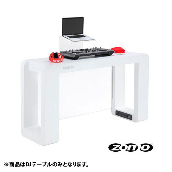 Zomo() / Deck Stand Berlin MK2 WHITE - DJơ֥ - Ω Ǽ礻 / Բġۥꥹޥ 