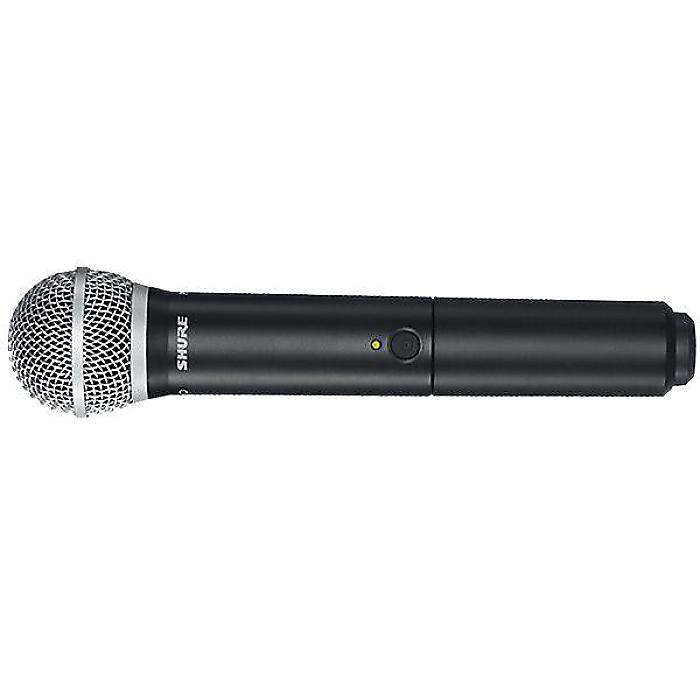 Shure(シュアー) / BLX2/PG58の事ならフレンズにご相談ください。 Shure(シュアー) / BLX2/PG58の特長！...... Shure(シュアー) / BLX2/PG58のココが凄い！ Shure(シュアー) / BLX2/PG58のメーカー説明 SHURE製のハンドヘルド型送信機です。PG58ダイナミック型カーディオイド・マイクロホンカプセルを搭載。 Shure(シュアー) / BLX2/PG58の仕様 最適なチャンネルの設定方法サウンドチェックの実行方法ハードウェアの設定方法Shure(シュアー) / BLX2/PG58の事ならフレンズにご相談ください。 Shure(シュアー) / BLX2/PG58の特長！...... Shure(シュアー) / BLX2/PG58のココが凄い！ Shure(シュアー) / BLX2/PG58のメーカー説明 SHURE製のハンドヘルド型送信機です。PG58ダイナミック型カーディオイド・マイクロホンカプセルを搭載。 Shure(シュアー) / BLX2/PG58の仕様 最適なチャンネルの設定方法サウンドチェックの実行方法ハードウェアの設定方法