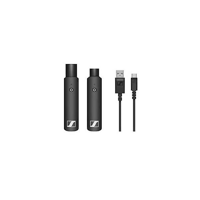 SENNHEISER ( ゼンハイザー ) / XSW-D XLR BASE SET ダイナミックマイク用ワイヤレスアダプター新生活応援