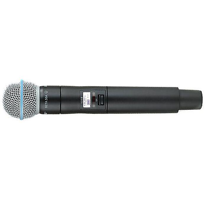 SHURE ( シュア ) / ULXD2/B58-JB夏休スペシャル