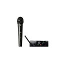 AKG ( アーカーゲー ) / WMS40 PRO MINI VOCAL SET(JP1) ワイヤレスマイクセット新生活応援