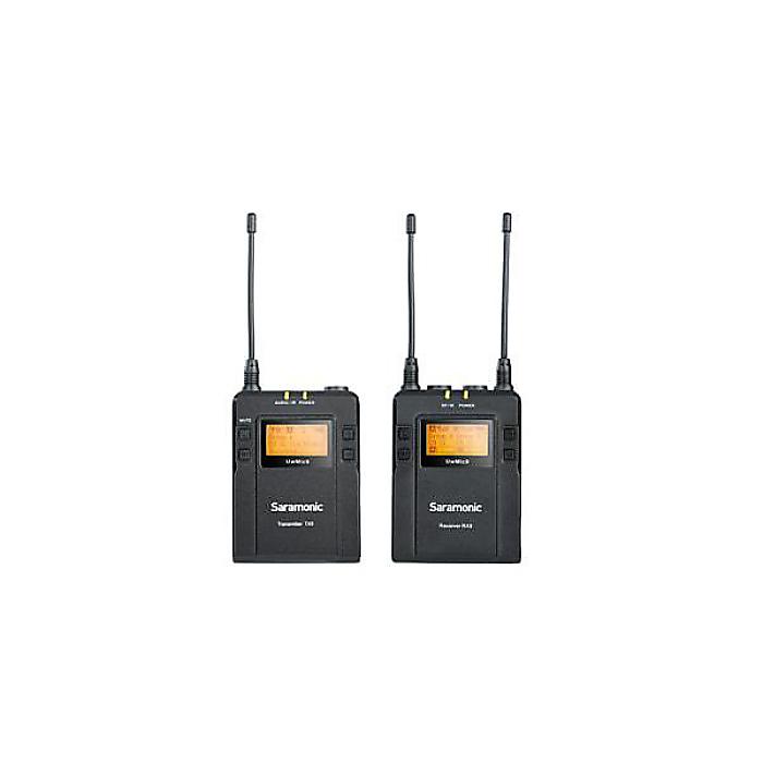 楽天市場】saramonic uwmic9の通販