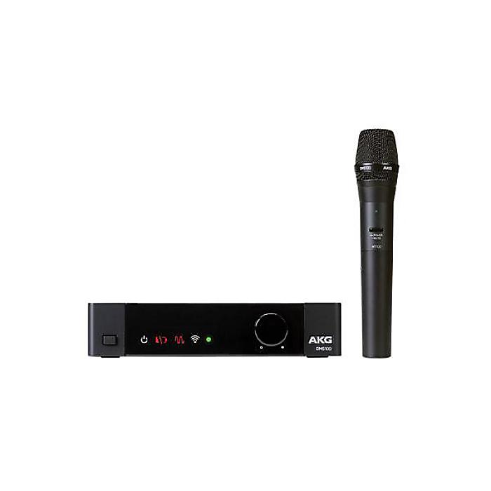 Akg - AKG ( アーカーゲー ) / DMS100 Microphone set夏休スペシャル