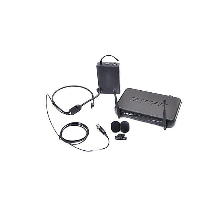 Shure - SHURE ( シュア ) / SVX14/PGA31 ワイヤレス/ヘッドセット夏休スペシャル