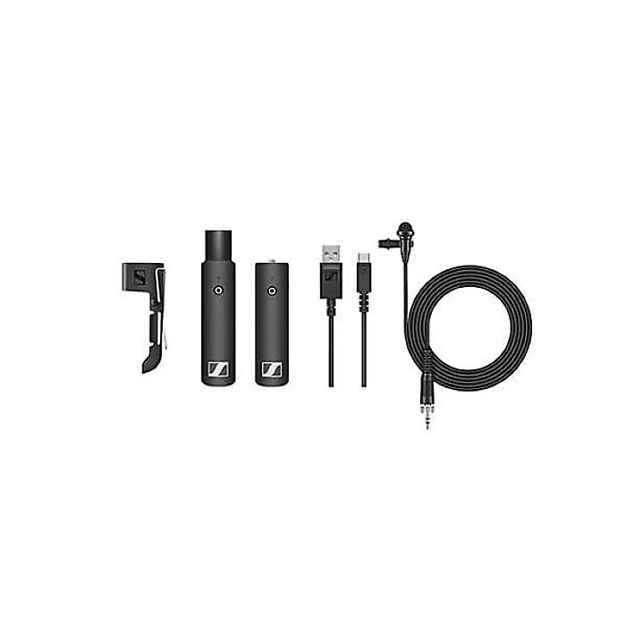 SENNHEISER(ゼンハイザー) / XSW-D LAVALIER SETの事ならフレンズにご相談ください。 SENNHEISER(ゼンハイザー) / XSW-D LAVALIER SETの特長！SENNHEISERの2.4 GHzデジタルワイヤレ...... SENNHEISER(ゼンハイザー) / XSW-D LAVALIER SETのココが凄い！ SENNHEISER(ゼンハイザー) / XSW-D LAVALIER SETのメーカー説明 SENNHEISERの2.4 GHzデジタルワイヤレスセット。ワンタッチで簡単に使用可能。XSW-D 3.5 mm 送信機、XSW-D XLR オス型 受信機、ME 2-II ラベリアマイクロフォンがパッケージングされています。SENNHEISER(ゼンハイザー) / XSW-D LAVALIER SETの事ならフレンズにご相談ください。 SENNHEISER(ゼンハイザー) / XSW-D LAVALIER SETの特長！SENNHEISERの2.4 GHzデジタルワイヤレ...... SENNHEISER(ゼンハイザー) / XSW-D LAVALIER SETのココが凄い！ SENNHEISER(ゼンハイザー) / XSW-D LAVALIER SETのメーカー説明 SENNHEISERの2.4 GHzデジタルワイヤレスセット。ワンタッチで簡単に使用可能。XSW-D 3.5 mm 送信機、XSW-D XLR オス型 受信機、ME 2-II ラベリアマイクロフォンがパッケージングされています。
