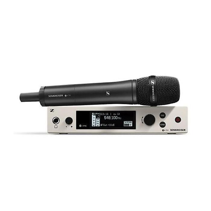 SENNHEISER ( ゼンハイザー ) / EW 500 G4-935-JB　ワイヤレスボーカルセット新生活応援