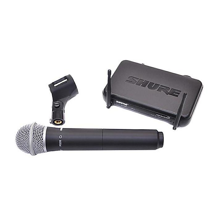 SHURE ( シュア ) / SVX24/PG28 ワイヤレスマイクセット夏休スペシャル