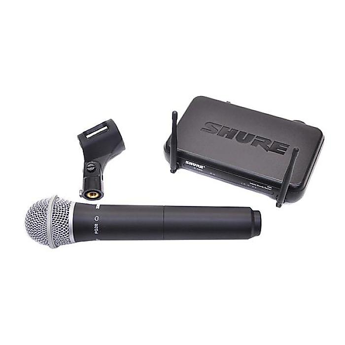 SHURE ( シュア ) / SVX24/PG28 ワイヤレスマイクセット新生活応援