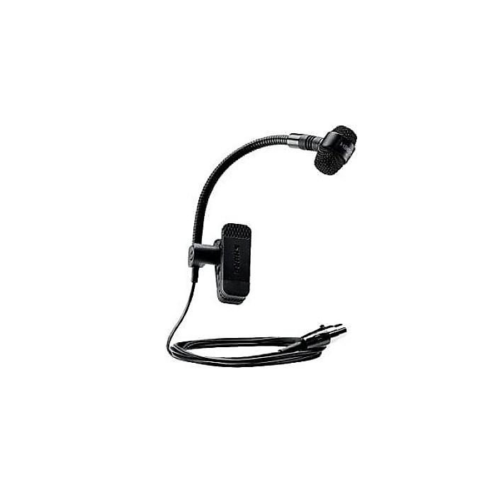 Panasonic - SHURE ( シュア ) / PGA98H-TQG ワイヤレス用ラベリアマイク夏休スペシャル