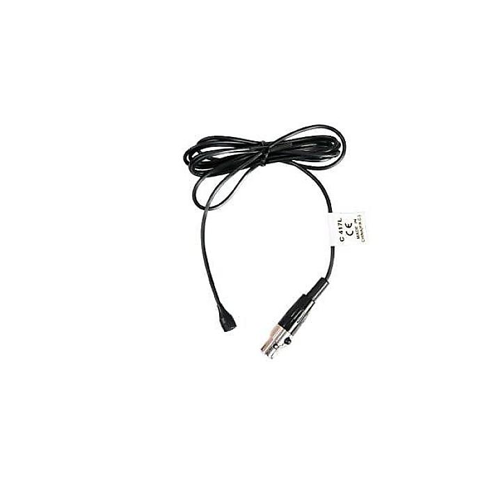 AKG ( アーカーゲー ) / C417L ワイヤレス用ラベリアマイク新生活応援