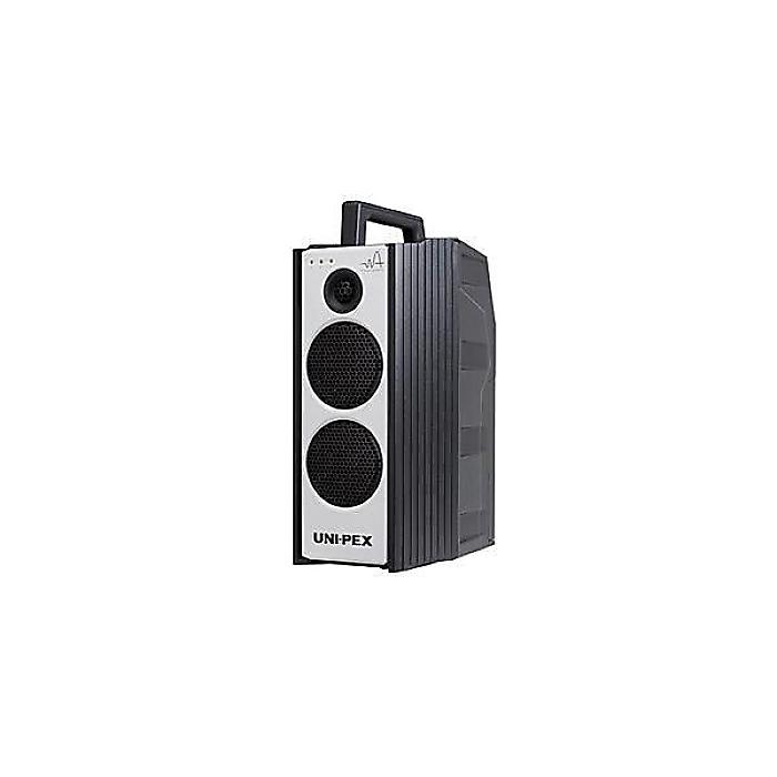 UNI-PEX ( ユニペックス ) / WA-372CD　防滴形ワイヤレスアンプ新生活応援