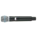 SHURE ( シュア ) / ULXD2/B87A-JB夏休みセール