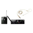 AKG ( アーカーゲー ) / WMS40 ワイヤレス/ヘッドセットJP2夏休みセール