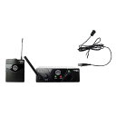 AKG ( アーカーゲー ) / WMS40楽器用ワイヤレスセットJP2夏休みセール