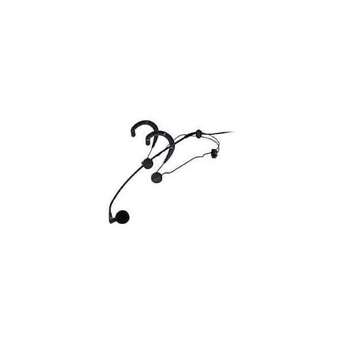 Shure(シュアー) / WBH54B　ワイヤレス用ヘッドセットマイクの事ならフレンズにご相談ください。 Shure(シュアー) / WBH54B　ワイヤレス用ヘッドセットマイクの特長！SHUREのワイヤレスシステムに対応するヘッドウォー...... Shure(シュアー) / WBH54B　ワイヤレス用ヘッドセットマイクのココが凄い！ Shure(シュアー) / WBH54B　ワイヤレス用ヘッドセットマイクのメーカー説明 SHUREのワイヤレスシステムに対応するヘッドウォーンボーカルマイクロホン。幅広い周波数特性と高いSPL処理能力を装備。ステージ上でのボーカルマイクとして最適なスーパーカーディオイドです。 [直輸入品][Direct Import] Shure(シュアー) / WBH54B　ワイヤレス用ヘッドセットマイクの仕様 ■ヘッドセットマイク■指向性：超単一指向■周波数特性：50Hz〜20kHz■最大音圧レベル：144dBSPL■コネクター：スイッチクラフトTA4FミニXLR■重量：38g■ケーブル長さ：1.5m■付属品：ウインドスクリーン×2、ハイブーストEQキャップ、クリップ、予備ブームホルダー、キャリングハードケース※送信機は別売です。※有線でご使用ただく場合には、RPM627が必要になります。Shure(シュアー) / WBH54B　ワイヤレス用ヘッドセットマイクの事ならフレンズにご相談ください。 Shure(シュアー) / WBH54B　ワイヤレス用ヘッドセットマイクの特長！SHUREのワイヤレスシステムに対応するヘッドウォー...... Shure(シュアー) / WBH54B　ワイヤレス用ヘッドセットマイクのココが凄い！ Shure(シュアー) / WBH54B　ワイヤレス用ヘッドセットマイクのメーカー説明 SHUREのワイヤレスシステムに対応するヘッドウォーンボーカルマイクロホン。幅広い周波数特性と高いSPL処理能力を装備。ステージ上でのボーカルマイクとして最適なスーパーカーディオイドです。 [直輸入品][Direct Import] Shure(シュアー) / WBH54B　ワイヤレス用ヘッドセットマイクの仕様 ■ヘッドセットマイク■指向性：超単一指向■周波数特性：50Hz〜20kHz■最大音圧レベル：144dBSPL■コネクター：スイッチクラフトTA4FミニXLR■重量：38g■ケーブル長さ：1.5m■付属品：ウインドスクリーン×2、ハイブーストEQキャップ、クリップ、予備ブームホルダー、キャリングハードケース※送信機は別売です。※有線でご使用ただく場合には、RPM627が必要になります。