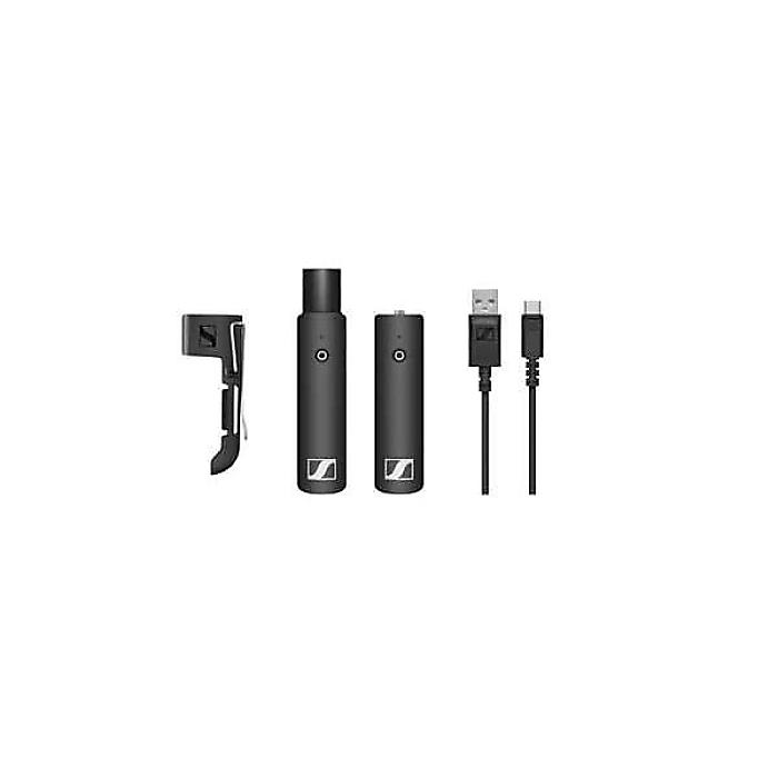 SENNHEISER ( ゼンハイザー ) / XSW-D PRESENTATION BASE SET夏休スペシャル