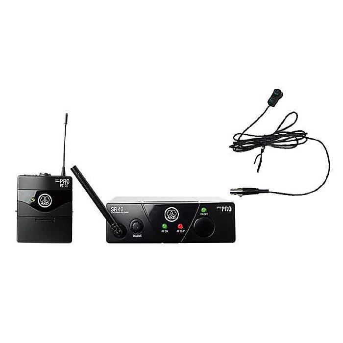 Akg - AKG ( アーカーゲー ) / WMS40楽器用ワイヤレスセットJP1夏休スペシャル