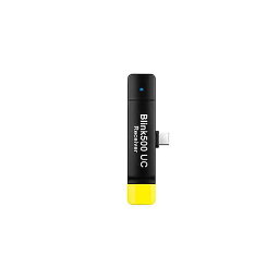Saramonic ( サラモニック ) / Blink500RXUC USB TypeC用受信機新生活応援