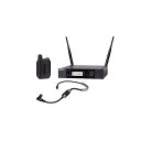 SHURE ( シュア ) / GLXD14R+J/SM35-Z2 ワイヤレス/ヘッドセット夏休みセール