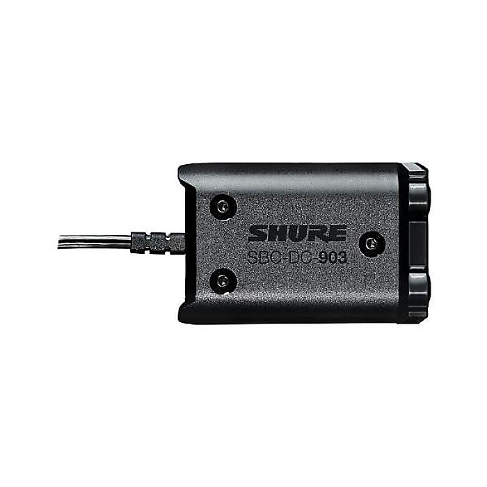 SHURE ( ���奢 ) / SLXD5�� DC�Хåƥ꡼����ߥ͡��������åȲƵ٥��ڥ����