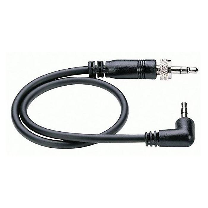 SENNHEISER(ゼンハイザー) / CL 1-Nの事ならフレンズにご相談ください。 SENNHEISER(ゼンハイザー) / CL 1-Nの特長！SENNHEISERのワイヤレスレシーバー、EK10...... SENNHEISER(ゼンハイザー) / CL 1-Nのココが凄い！ SENNHEISER(ゼンハイザー) / CL 1-Nのメーカー説明 SENNHEISERのワイヤレスレシーバー、EK100G3に対応するライン出力ケーブルです。 SENNHEISER(ゼンハイザー) / CL 1-Nの仕様 ・ライン出力ケーブル　・EK100G3用・1/8インチミニプラグ　-　3.5mmEWコネクターSENNHEISER(ゼンハイザー) / CL 1-Nの事ならフレンズにご相談ください。 SENNHEISER(ゼンハイザー) / CL 1-Nの特長！SENNHEISERのワイヤレスレシーバー、EK10...... SENNHEISER(ゼンハイザー) / CL 1-Nのココが凄い！ SENNHEISER(ゼンハイザー) / CL 1-Nのメーカー説明 SENNHEISERのワイヤレスレシーバー、EK100G3に対応するライン出力ケーブルです。 SENNHEISER(ゼンハイザー) / CL 1-Nの仕様 ・ライン出力ケーブル　・EK100G3用・1/8インチミニプラグ　-　3.5mmEWコネクター