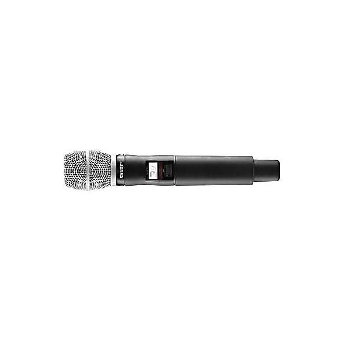 SHURE ( シュア ) / QLXD2/SM86-JB夏休スペシャル