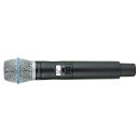 SHURE ( シュア ) / ULXD2/B87C-JB夏休みセール