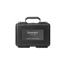 Saramonic ( サラモニック ) / SR-C8 キャリングケースLサイズ夏休みセール