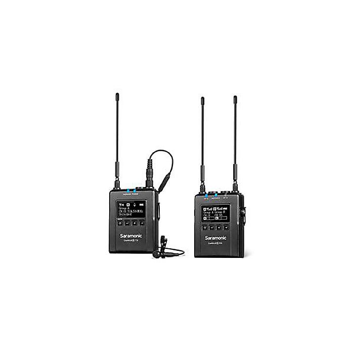 Saramonic(サラモニック) / UwMic9S Kit1の事ならフレンズにご相談ください。 Saramonic(サラモニック) / UwMic9S Kit1の特長！カメラへマウント可能なレシーバーと、3.5mmミニジ...... Saramonic(サラモニック) / UwMic9S Kit1のココが凄い！ Saramonic(サラモニック) / UwMic9S Kit1のメーカー説明 カメラへマウント可能なレシーバーと、3.5mmミニジャック入力に対応したトランスミッター2台をセットにしたワイヤレスシステム。受信機にはリアルタイムモニタリングが可能なヘッドフォン入力によりモニター機能のないカメラでの撮影に便利です。送信機にはミュート機能を搭載。クリップ付きラベリアマイクが付属し、届いたその日から使用することができます。Youtubeなどの動画撮影やインタビューなどに最適。 Saramonic(サラモニック) / UwMic9S Kit1の仕様 SaramonicUwMic9SLavalierKitsAdvancedWirelessCamera-MountableUHFLavalierMicrophoneSystemsSaramonicUwMic9sWirelessMicrophoneSystemSaramonicUwMic9SLavalierKitsAdvancedWirelessCamera-MountableUHFLavalierMicrophoneSystemsSaramonicUwMic9sWirelessMicrophoneSystemSaramonicUwMic9SLavalierKitsAdvancedWirelessCamera-MountableUHFLavalierMicrophoneSystemsSaramonicUwMic9sWirelessMicrophoneSystem.uwmic9s-kit1{position:relative;}.uwmic9s-kit1img{max-width:100%;heightSaramonic(サラモニック) / UwMic9S Kit1の事ならフレンズにご相談ください。 Saramonic(サラモニック) / UwMic9S Kit1の特長！カメラへマウント可能なレシーバーと、3.5mmミニジ...... Saramonic(サラモニック) / UwMic9S Kit1のココが凄い！ Saramonic(サラモニック) / UwMic9S Kit1のメーカー説明 カメラへマウント可能なレシーバーと、3.5mmミニジャック入力に対応したトランスミッター2台をセットにしたワイヤレスシステム。受信機にはリアルタイムモニタリングが可能なヘッドフォン入力によりモニター機能のないカメラでの撮影に便利です。送信機にはミュート機能を搭載。クリップ付きラベリアマイクが付属し、届いたその日から使用することができます。Youtubeなどの動画撮影やインタビューなどに最適。 Saramonic(サラモニック) / UwMic9S Kit1の仕様 SaramonicUwMic9SLavalierKitsAdvancedWirelessCamera-MountableUHFLavalierMicrophoneSystemsSaramonicUwMic9sWirelessMicrophoneSystemSaramonicUwMic9SLavalierKitsAdvancedWirelessCamera-MountableUHFLavalierMicrophoneSystemsSaramonicUwMic9sWirelessMicrophoneSystemSaramonicUwMic9SLavalierKitsAdvancedWirelessCamera-MountableUHFLavalierMicrophoneSystemsSaramonicUwMic9sWirelessMicrophoneSystem.uwmic9s-kit1{position:relative;}.uwmic9s-kit1img{max-width:100%;height