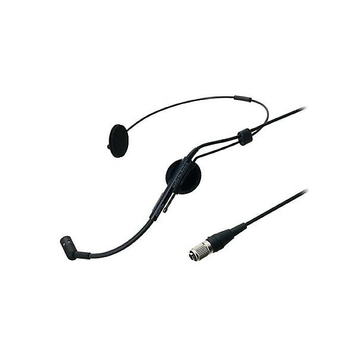 audio technica ( オーディオテクニカ ) / ATM73cH　ワイヤレス用ヘッドセットマイク夏休スペシャル