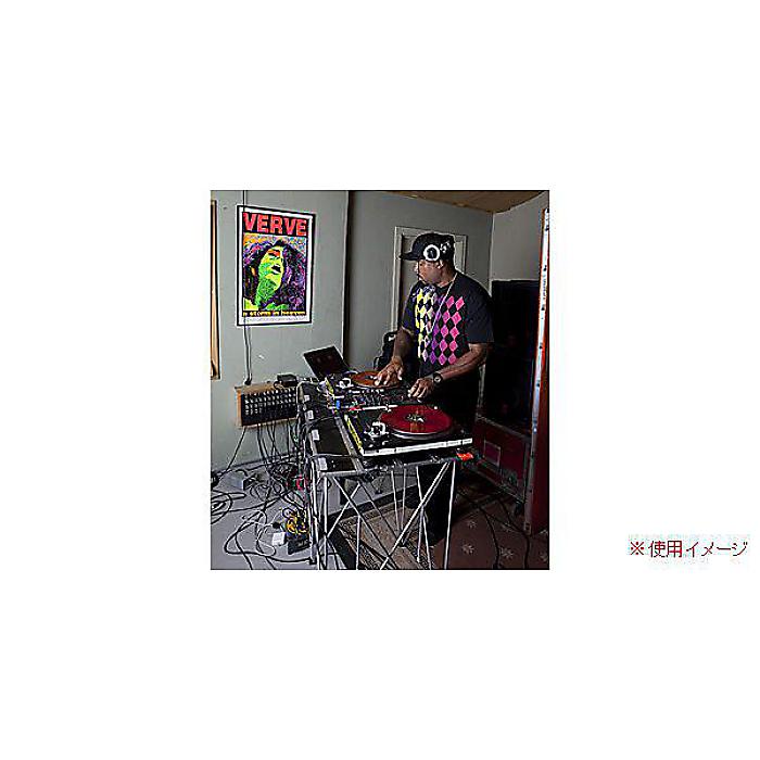 ROADREADY ( ロードレディー ) / RRSTANDT1 DJ用テーブル新生活応援