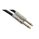 CLASSIC PRO ( クラシックプロ ) / 7m GIC030 楽器用ケーブル(シールド)/BLACK夏休みセール
