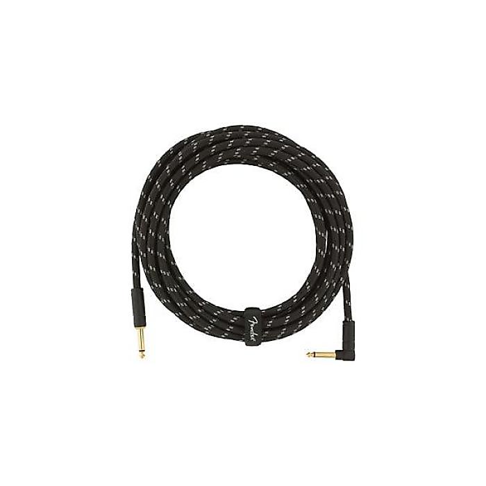 FENDER ( フェンダー ) / Deluxe Series Instrument Cable S/L 5.5m夏休スペシャル