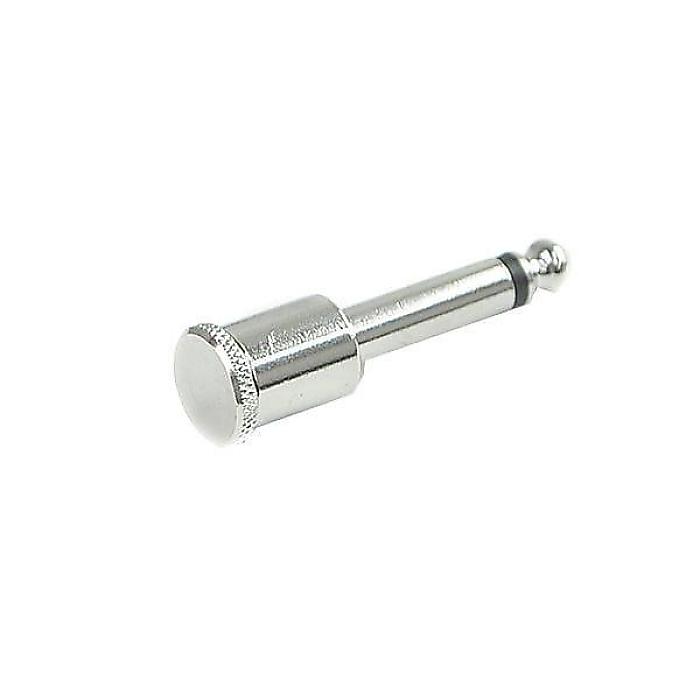 GEORGE LS ( ジョージエルス ) / 155 Angle Plug Nickel夏休スペシャル