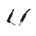 CLASSIC PRO ( クラシックプロ ) / HGC100R ハイエンド楽器用ケーブル(シールド)夏休みセール