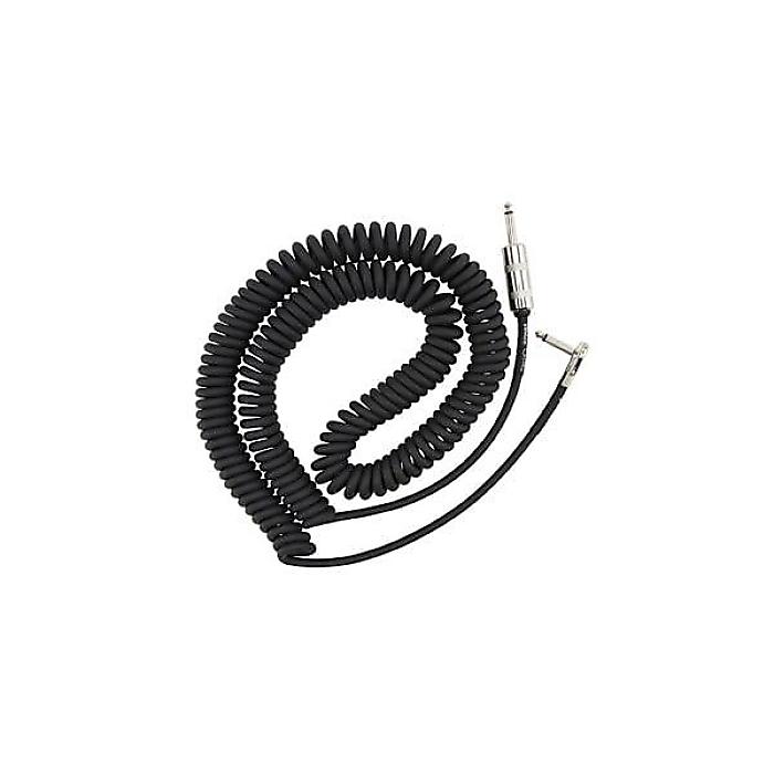 FENDER ( フェンダー ) / JIMI HENDRIX VOODOO CHILD CABLE, Black夏休スペシャル